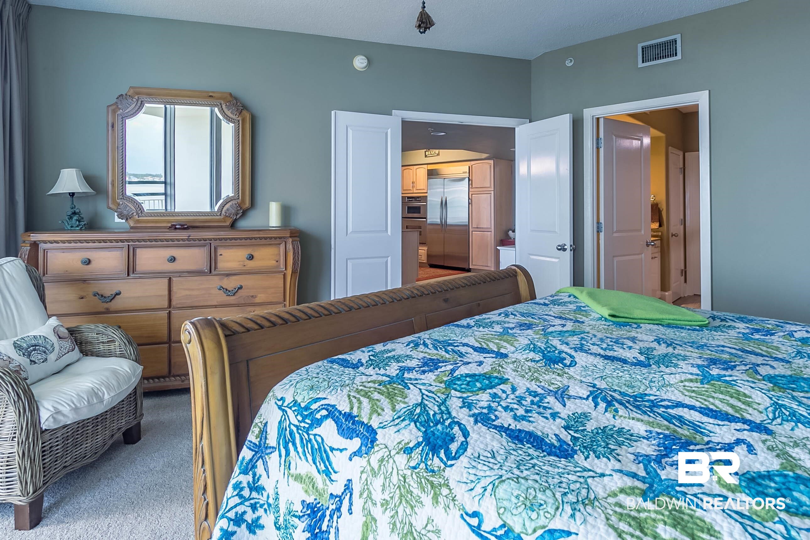 28103 Perdido Beach Boulevard, Unit B509 Orange Beach, AL 36561 - Photo 23 of 43