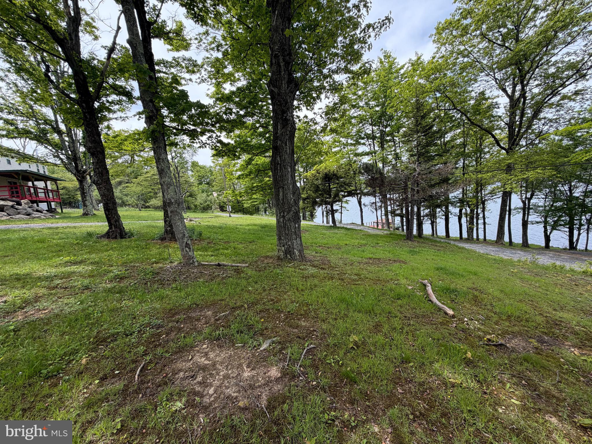106 North Rock Ridge Lane Mount Storm, WV 26739 - Photo 70 of 78