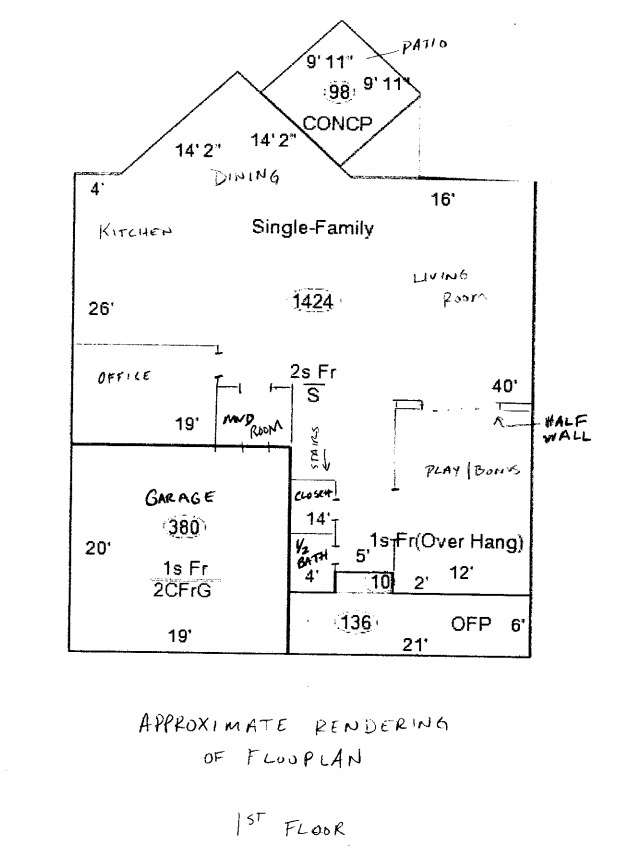 625 Streamside Drive Greenfield, IN 46140 - Photo 41 of 42
