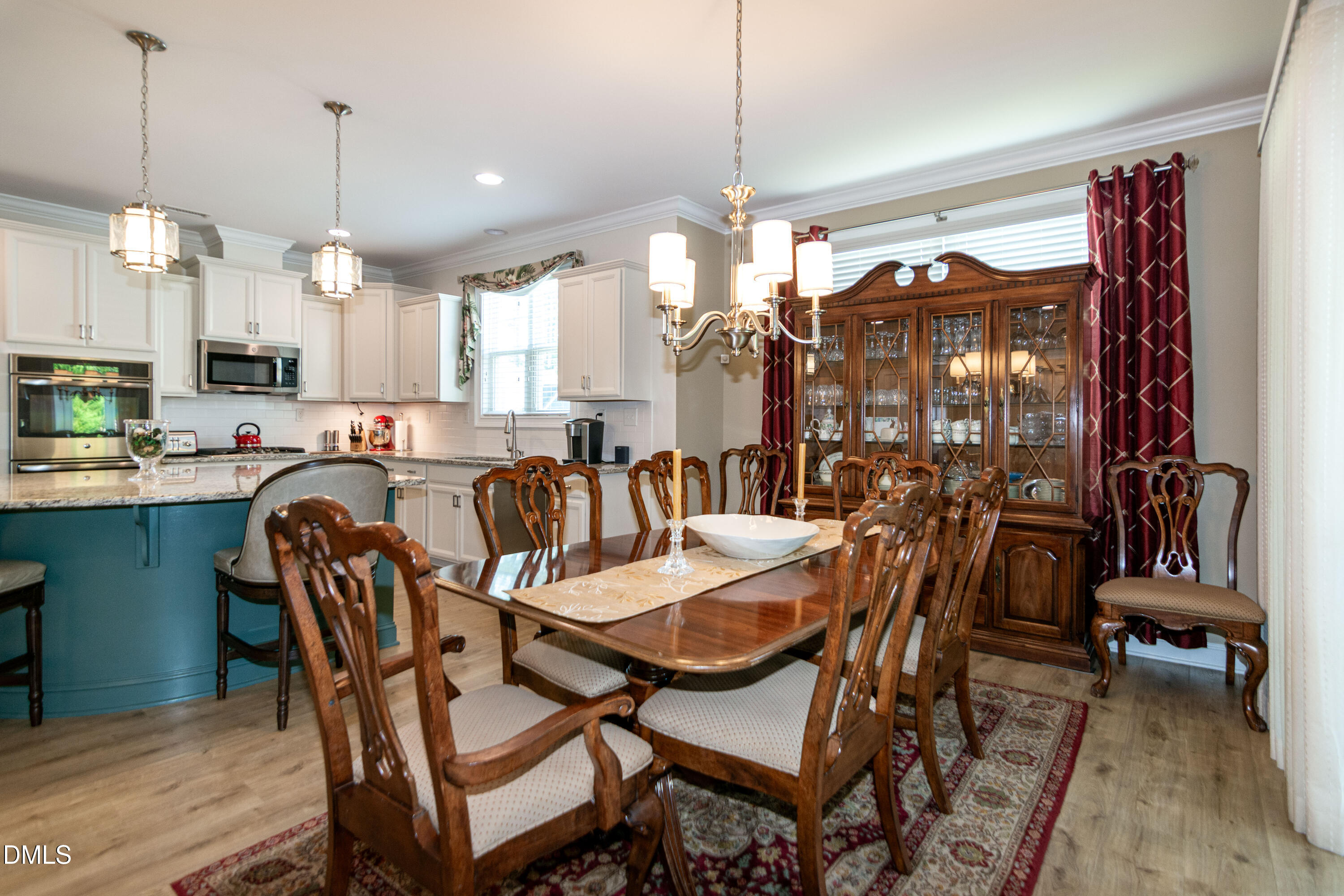 716 Wildflower Ridge Road Wake Forest, NC 27587 - Photo 11 of 72 RJP_X_8168