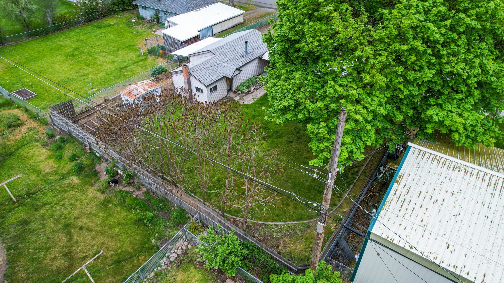 1416 North Lily Road Spokane, WA 99212 - Photo 32 of 34 Gallery Image 32
