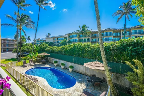 $650,000 | 4-856 Kuhio Highway, Unit 217, Kapaa, HI 96746