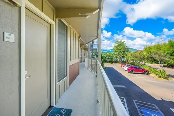 $650,000 | 4-856 Kuhio Highway, Unit 217, Kapaa, HI 96746