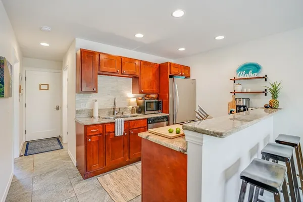 $650,000 | 4-856 Kuhio Highway, Unit 217, Kapaa, HI 96746