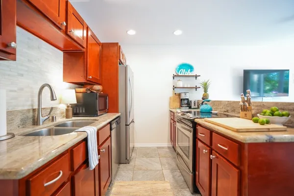 $650,000 | 4-856 Kuhio Highway, Unit 217, Kapaa, HI 96746