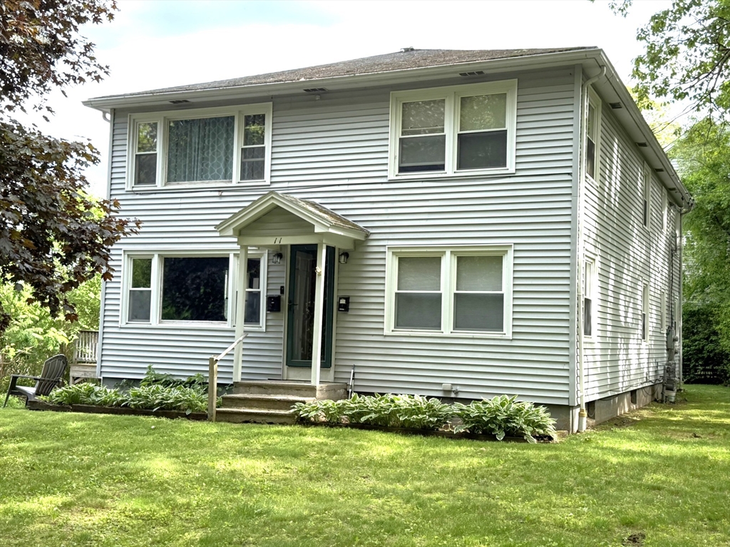 11 Park Road Webster, MA 01570 - Photo 14 of 18 Gallery Image 14