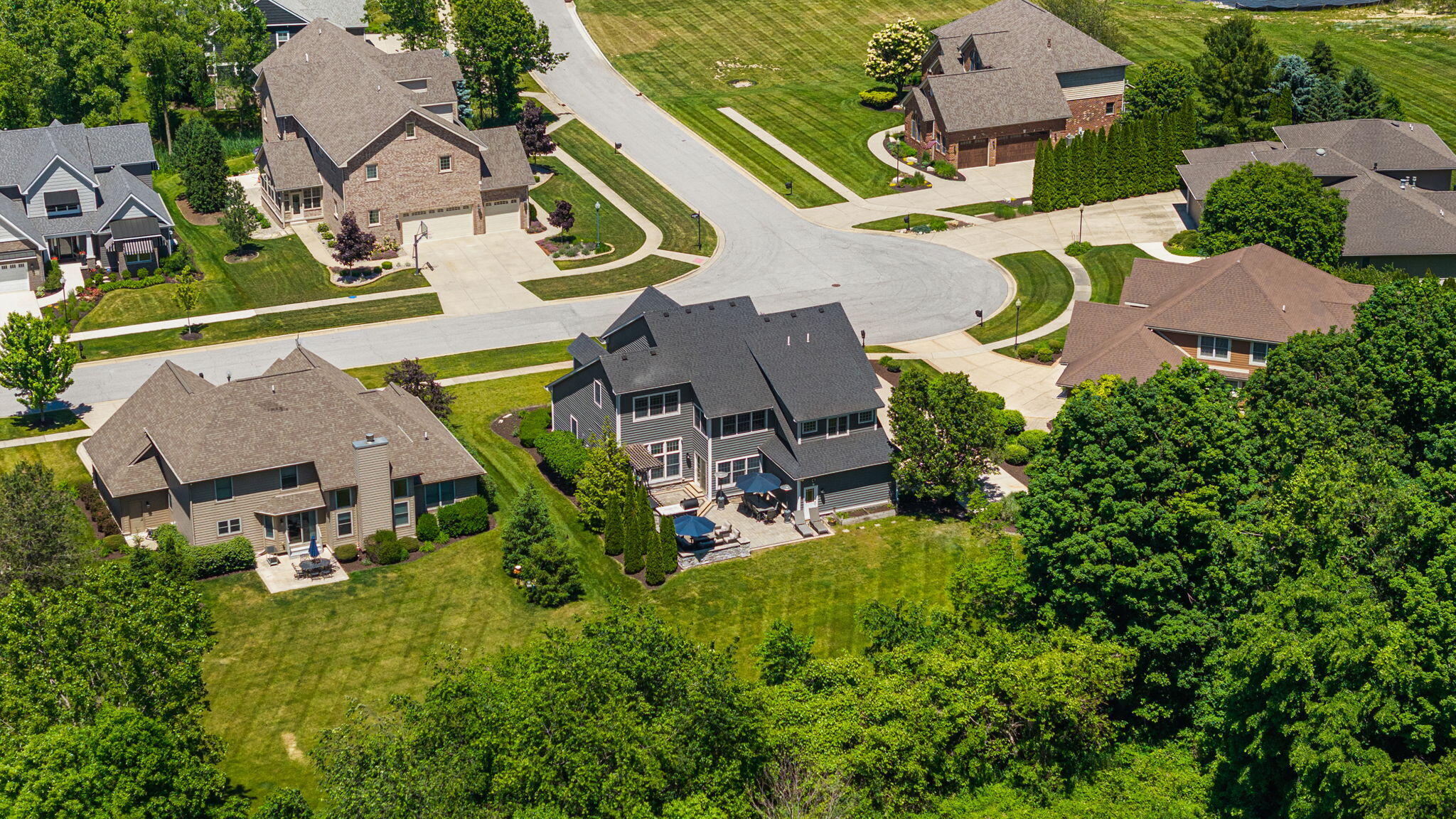 1245 Kilarney Road Chesterton, IN 46304 - Photo 68 of 78 2048x1152