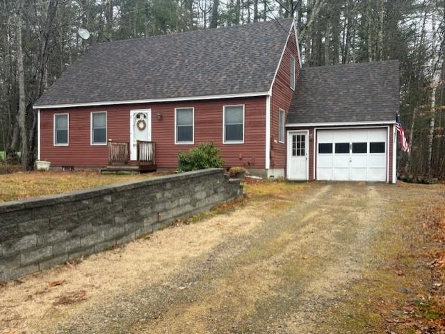 22 Port Wedeln Road Wolfeboro, NH 03894 - Photo 1 of 28