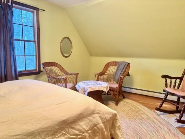 22 Port Wedeln Road Wolfeboro, NH 03894 - Photo 12 of 28