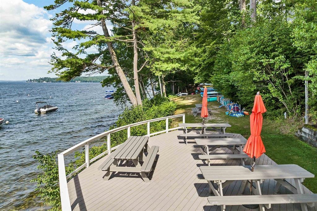 22 Port Wedeln Road Wolfeboro, NH 03894 - Photo 13 of 28
