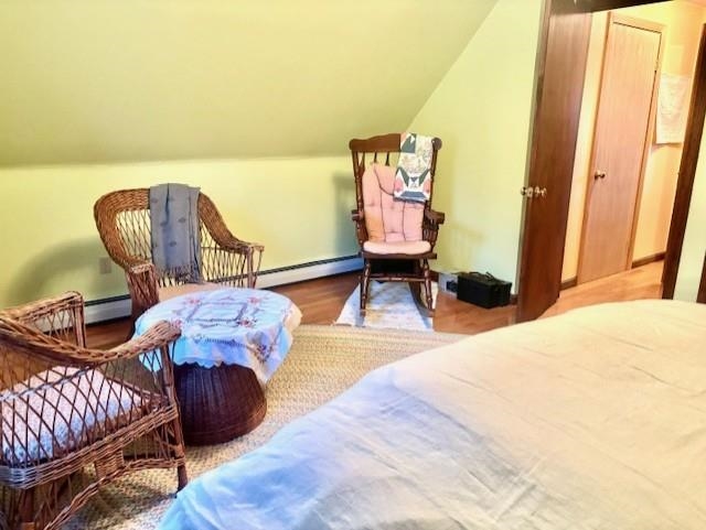 22 Port Wedeln Road Wolfeboro, NH 03894 - Photo 14 of 28