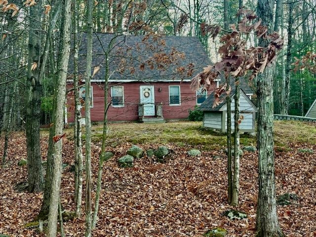 22 Port Wedeln Road Wolfeboro, NH 03894 - Photo 22 of 28