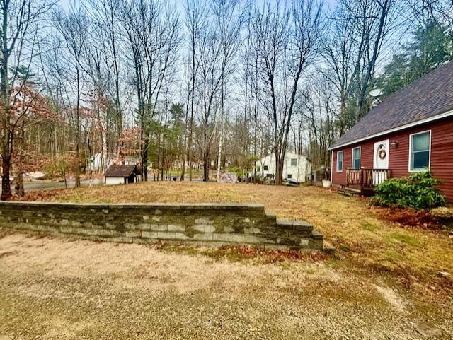 22 Port Wedeln Road Wolfeboro, NH 03894 - Photo 23 of 28