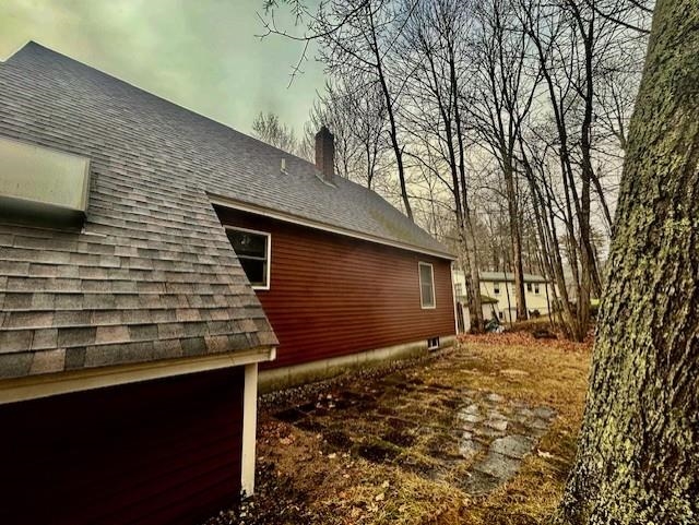 22 Port Wedeln Road Wolfeboro, NH 03894 - Photo 24 of 28