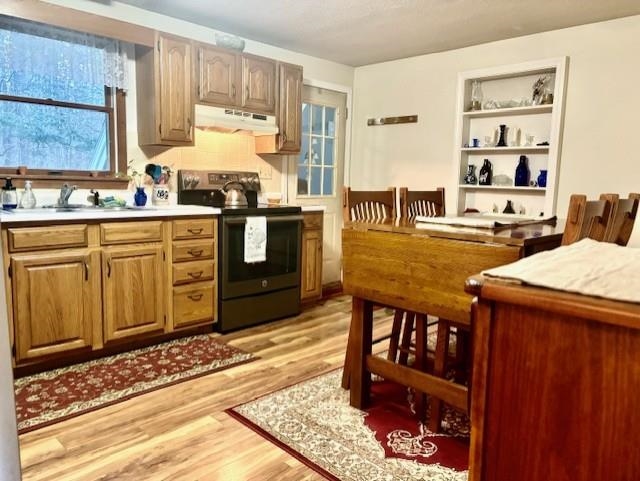 22 Port Wedeln Road Wolfeboro, NH 03894 - Photo 3 of 28