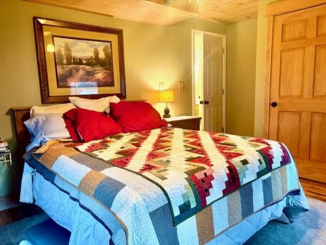 22 Port Wedeln Road Wolfeboro, NH 03894 - Photo 9 of 28