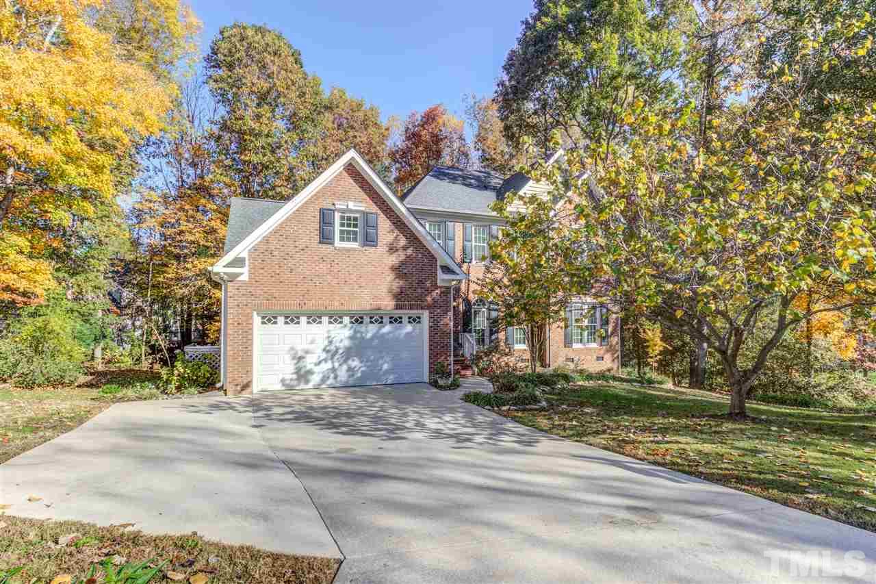 3145 Daingerfield Drive Raleigh, NC 27616 - Photo 1 of 30 Gallery Image 1