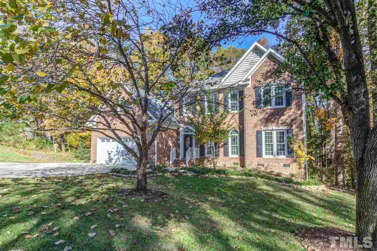 3145 Daingerfield Drive Raleigh, NC 27616 - Photo 2 of 30 Gallery Image 2