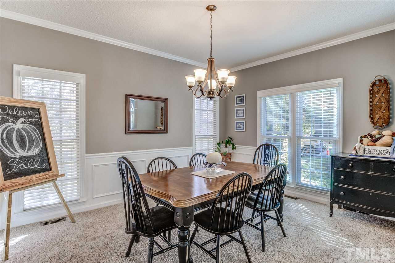 3145 Daingerfield Drive Raleigh, NC 27616 - Photo 11 of 30 Gallery Image 11