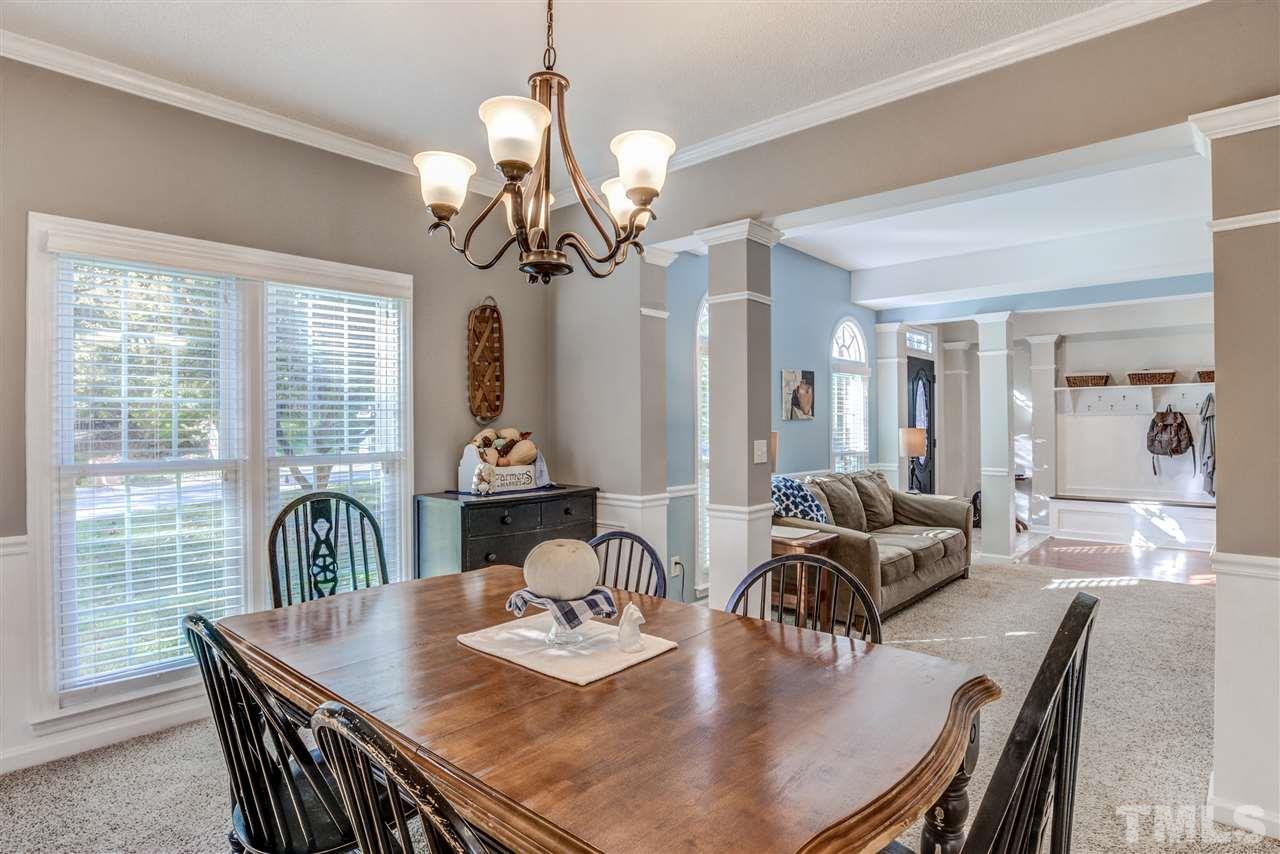 3145 Daingerfield Drive Raleigh, NC 27616 - Photo 12 of 30 Gallery Image 12