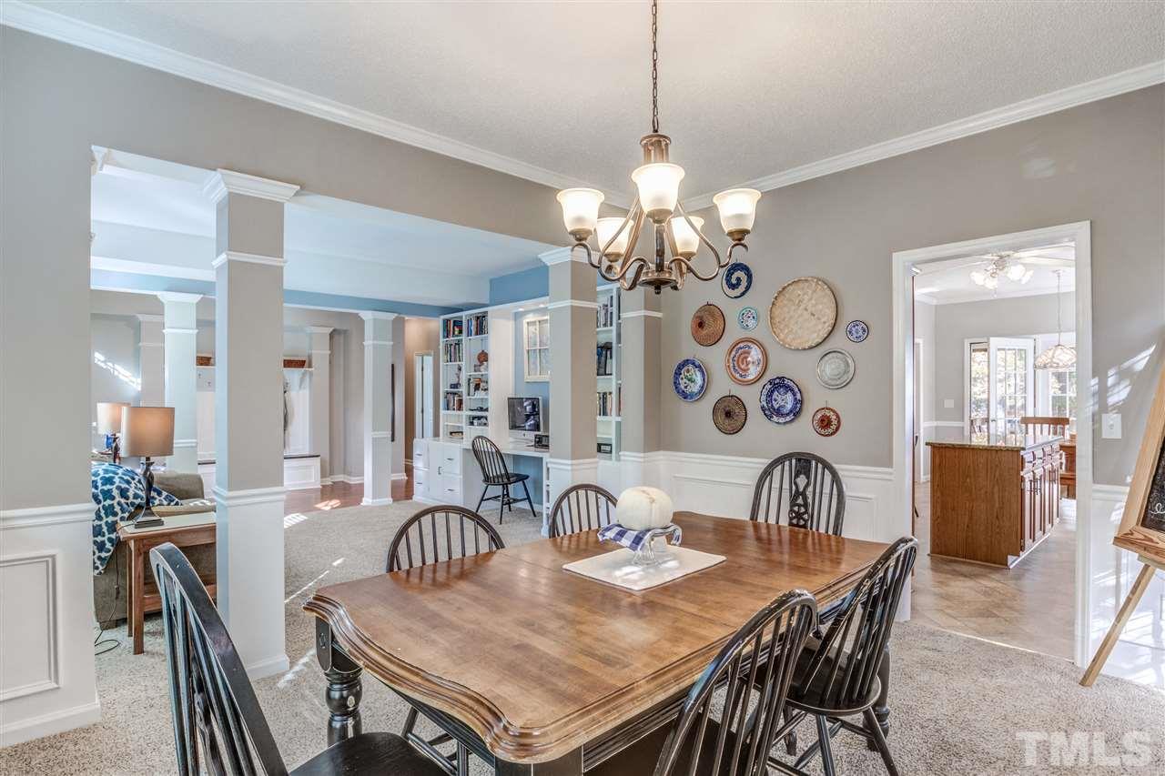 3145 Daingerfield Drive Raleigh, NC 27616 - Photo 13 of 30 Gallery Image 13