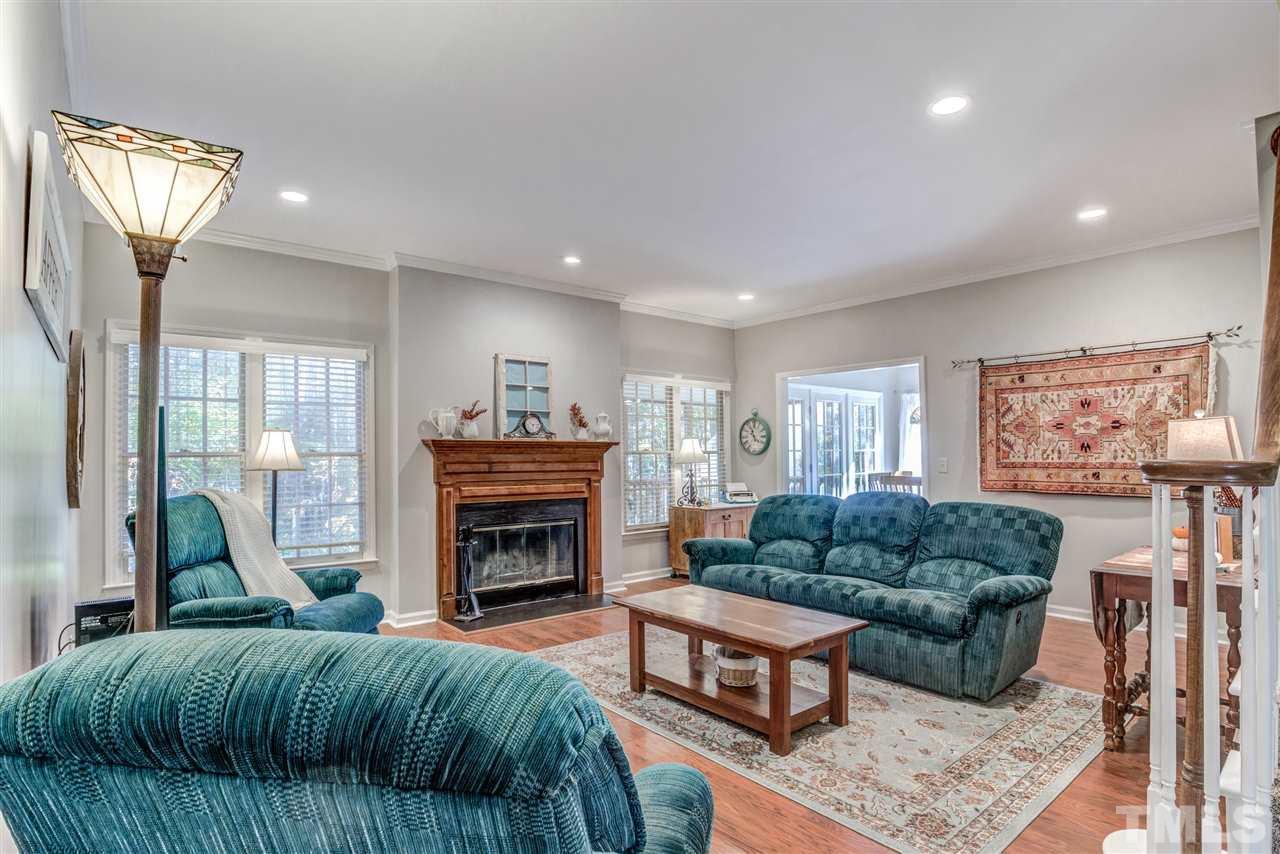 3145 Daingerfield Drive Raleigh, NC 27616 - Photo 14 of 30 Gallery Image 14