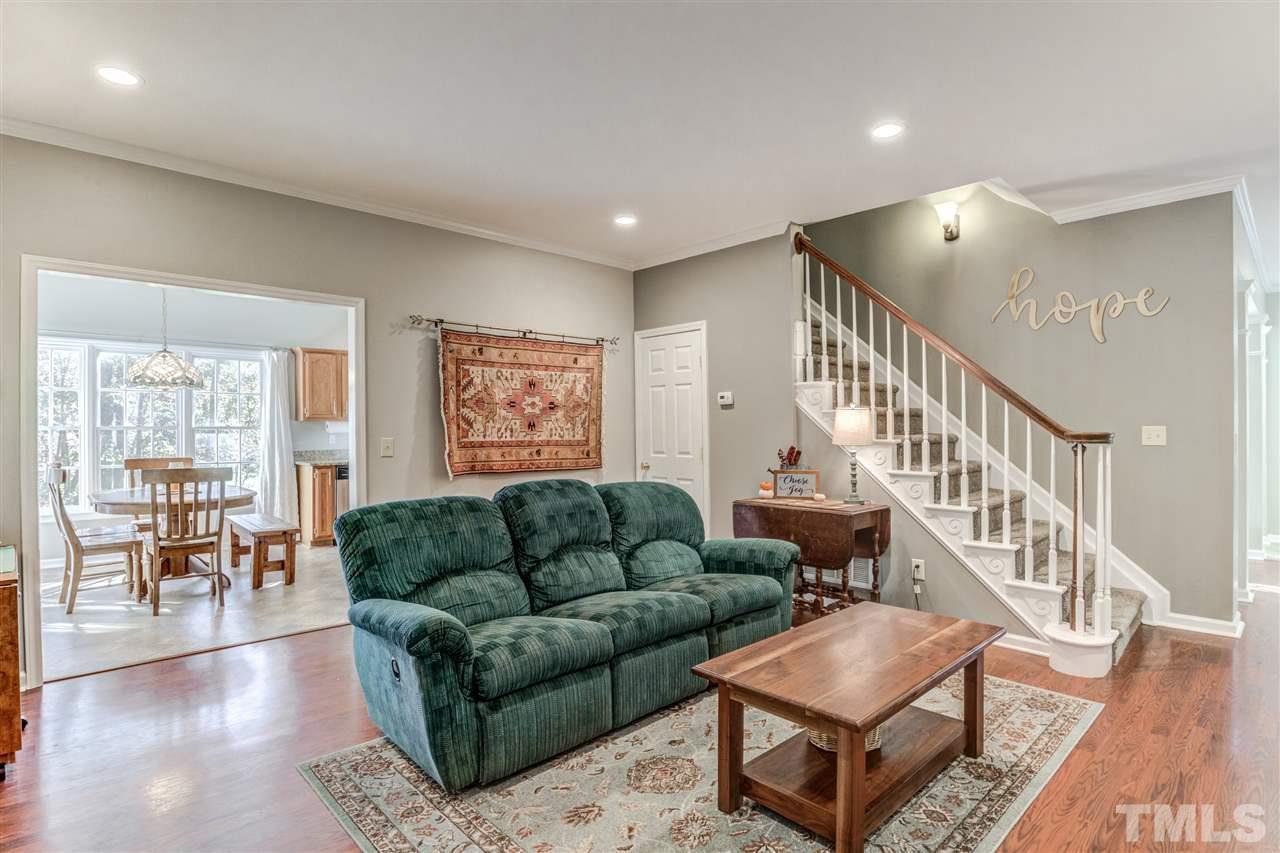 3145 Daingerfield Drive Raleigh, NC 27616 - Photo 15 of 30 Gallery Image 15