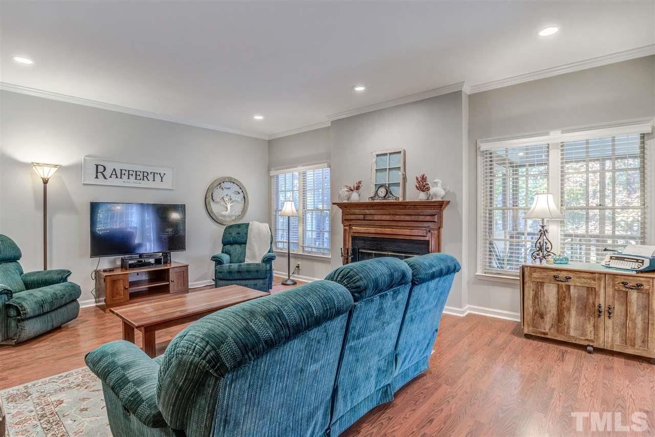 3145 Daingerfield Drive Raleigh, NC 27616 - Photo 16 of 30 Gallery Image 16