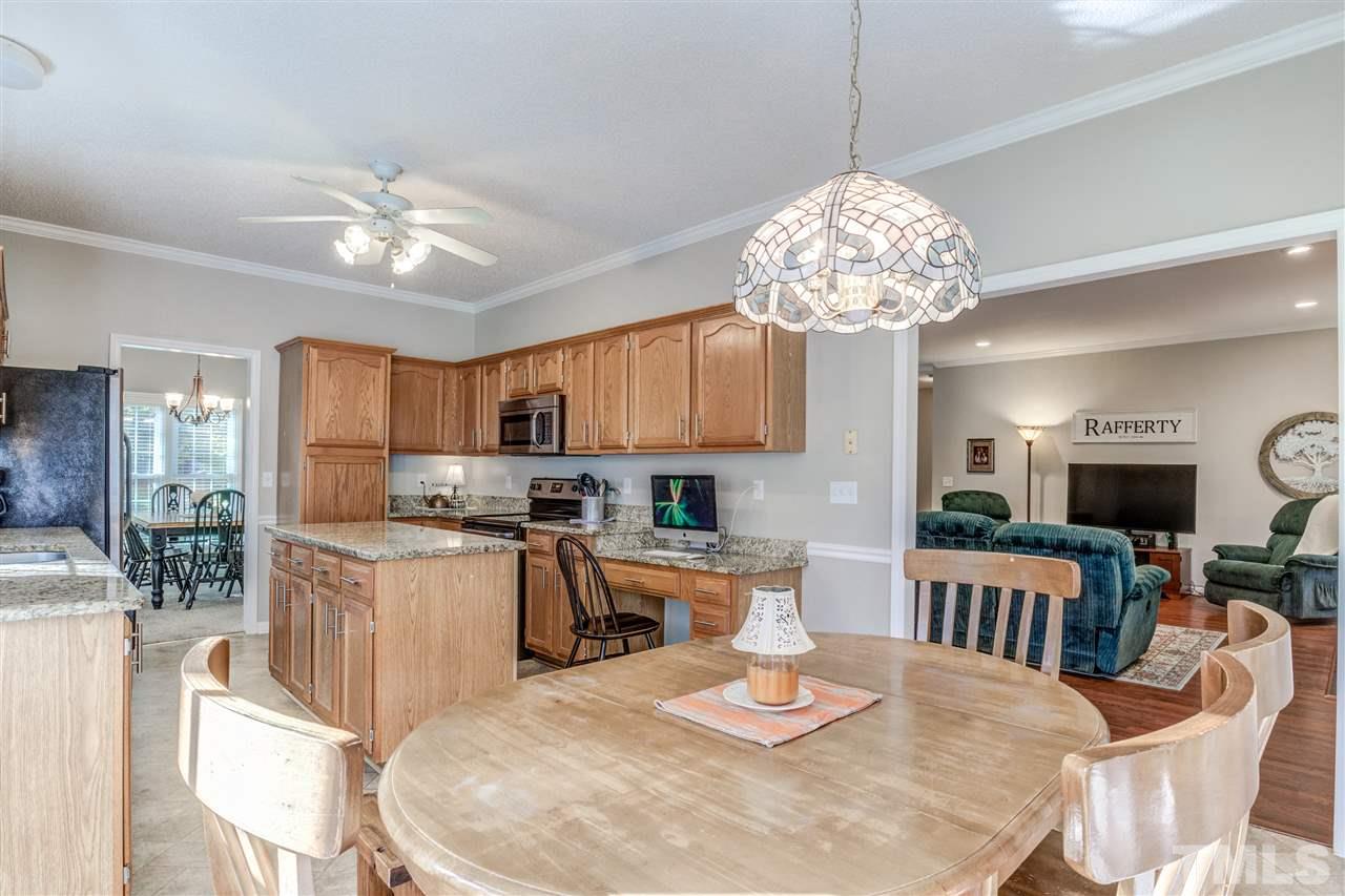 3145 Daingerfield Drive Raleigh, NC 27616 - Photo 17 of 30 Gallery Image 17