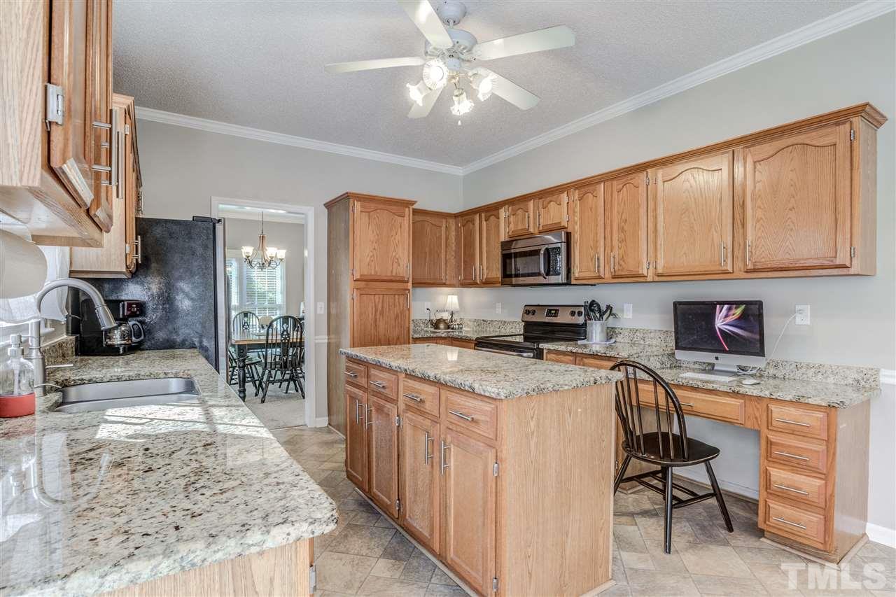 3145 Daingerfield Drive Raleigh, NC 27616 - Photo 18 of 30 Gallery Image 18