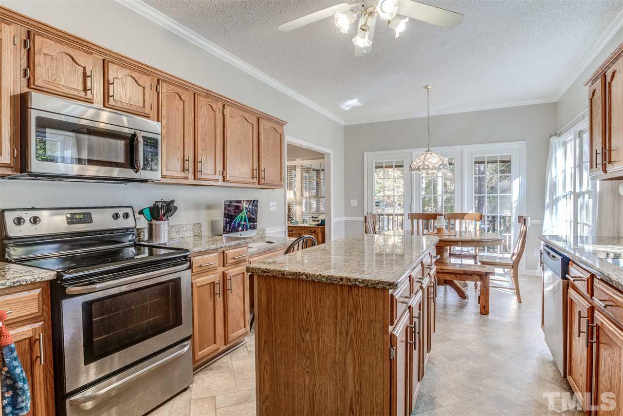 3145 Daingerfield Drive Raleigh, NC 27616 - Photo 19 of 30 Gallery Image 19
