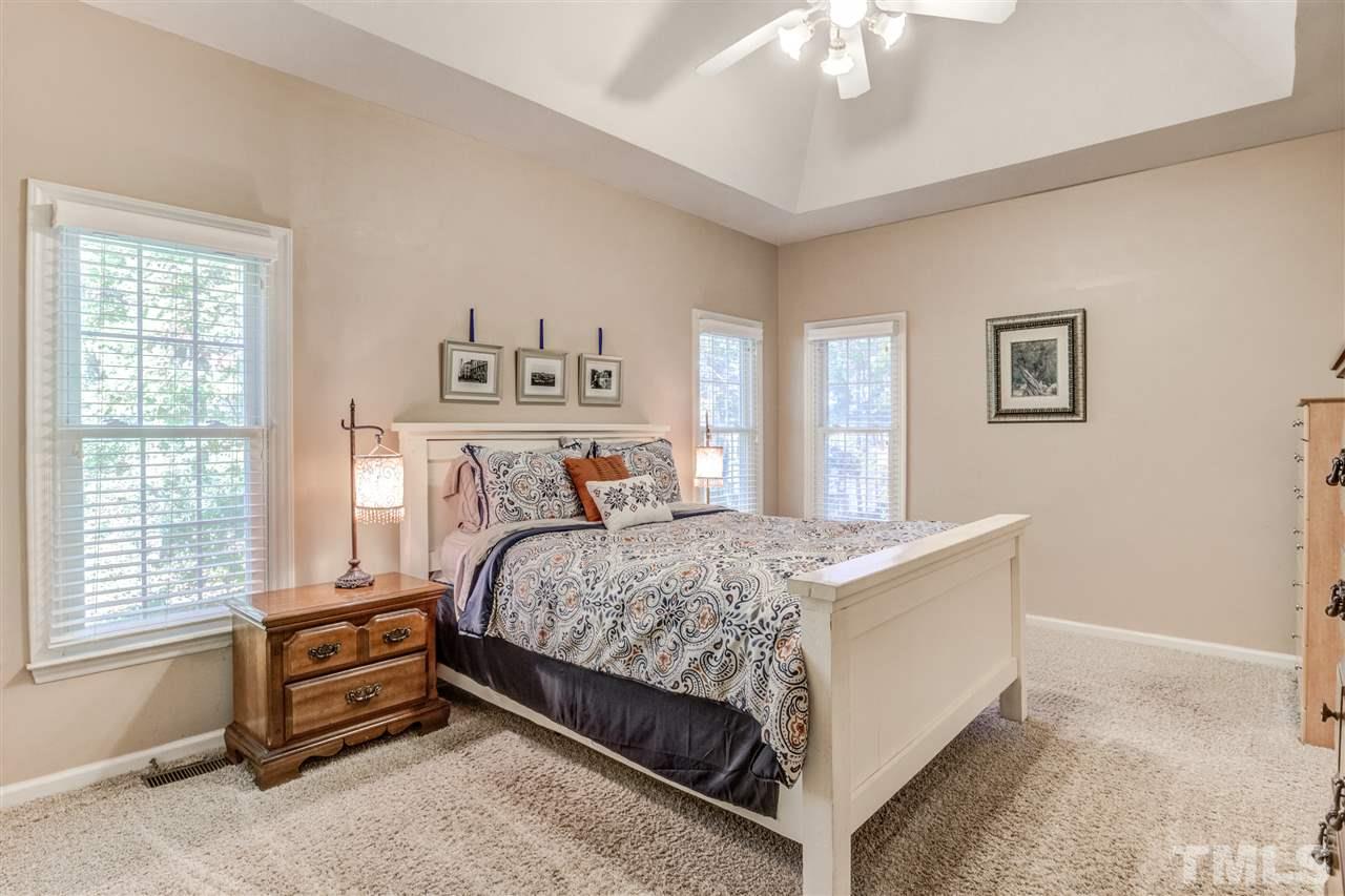 3145 Daingerfield Drive Raleigh, NC 27616 - Photo 21 of 30 Gallery Image 21