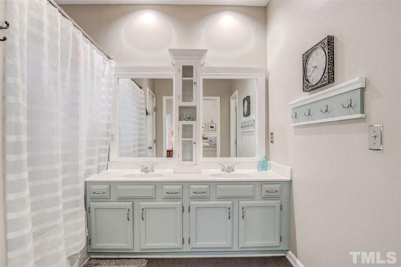 3145 Daingerfield Drive Raleigh, NC 27616 - Photo 23 of 30 Gallery Image 23