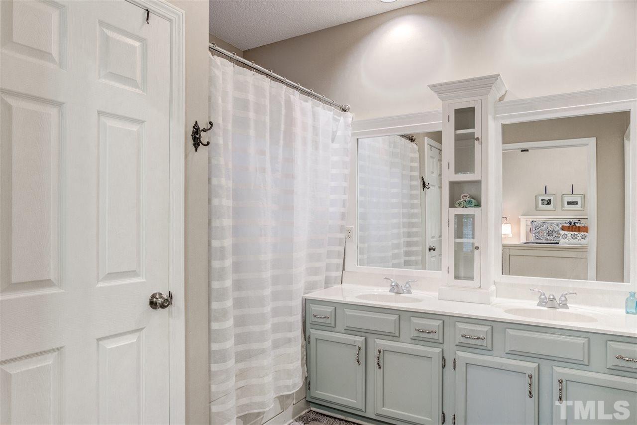 3145 Daingerfield Drive Raleigh, NC 27616 - Photo 24 of 30 Gallery Image 24