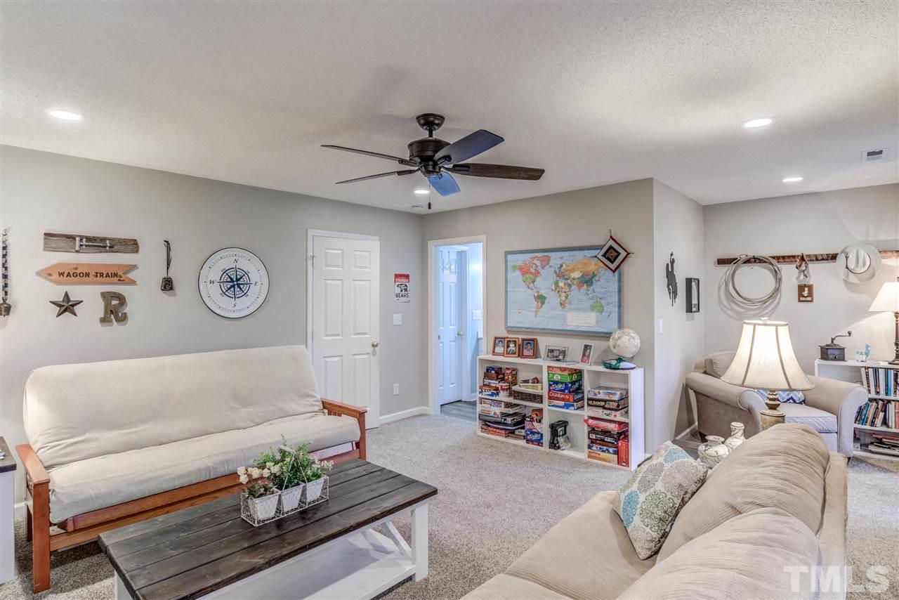 3145 Daingerfield Drive Raleigh, NC 27616 - Photo 26 of 30 Gallery Image 26