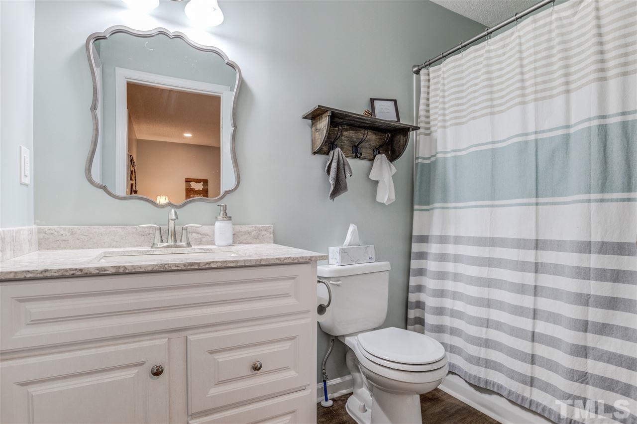 3145 Daingerfield Drive Raleigh, NC 27616 - Photo 27 of 30 Gallery Image 27