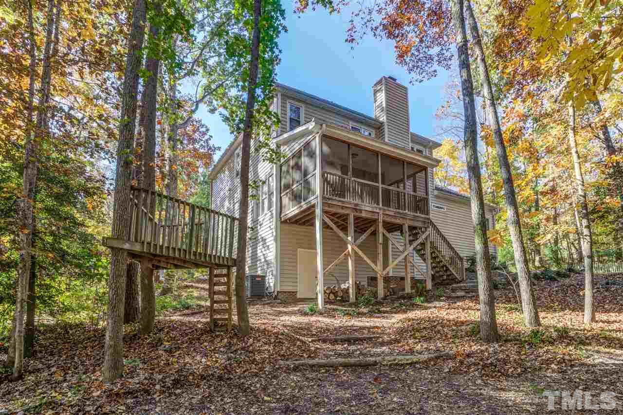 3145 Daingerfield Drive Raleigh, NC 27616 - Photo 29 of 30 Gallery Image 29