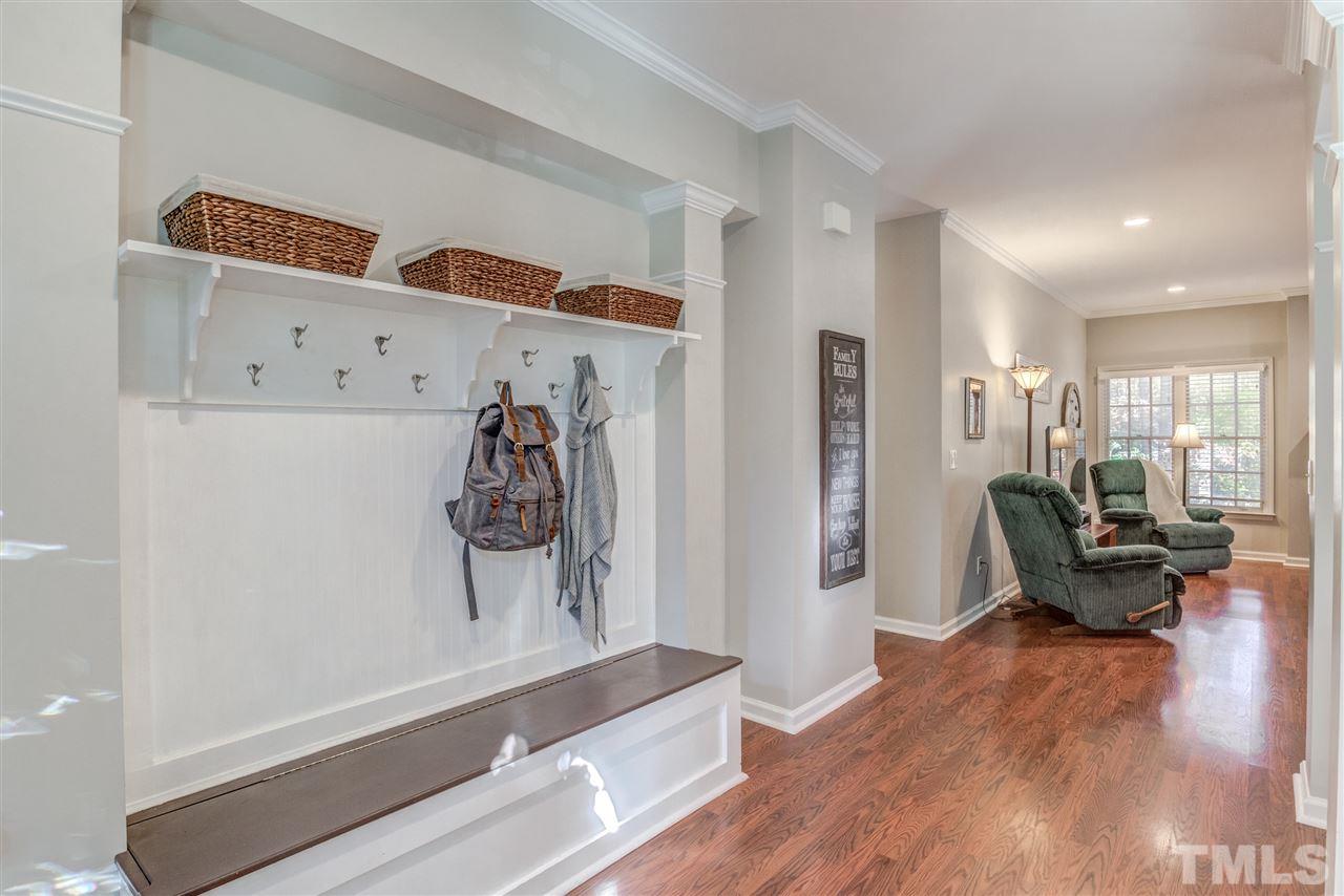 3145 Daingerfield Drive Raleigh, NC 27616 - Photo 5 of 30 Gallery Image 5
