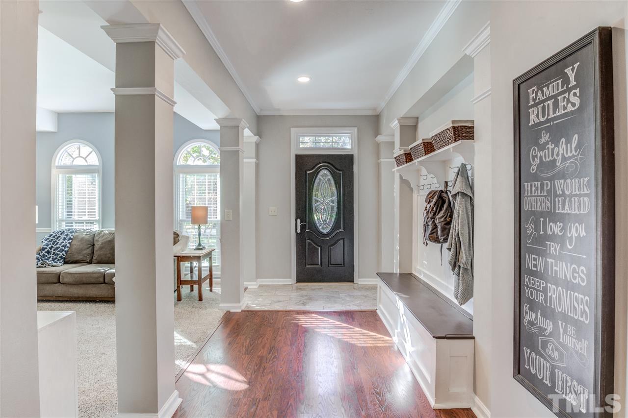 3145 Daingerfield Drive Raleigh, NC 27616 - Photo 7 of 30 Gallery Image 7