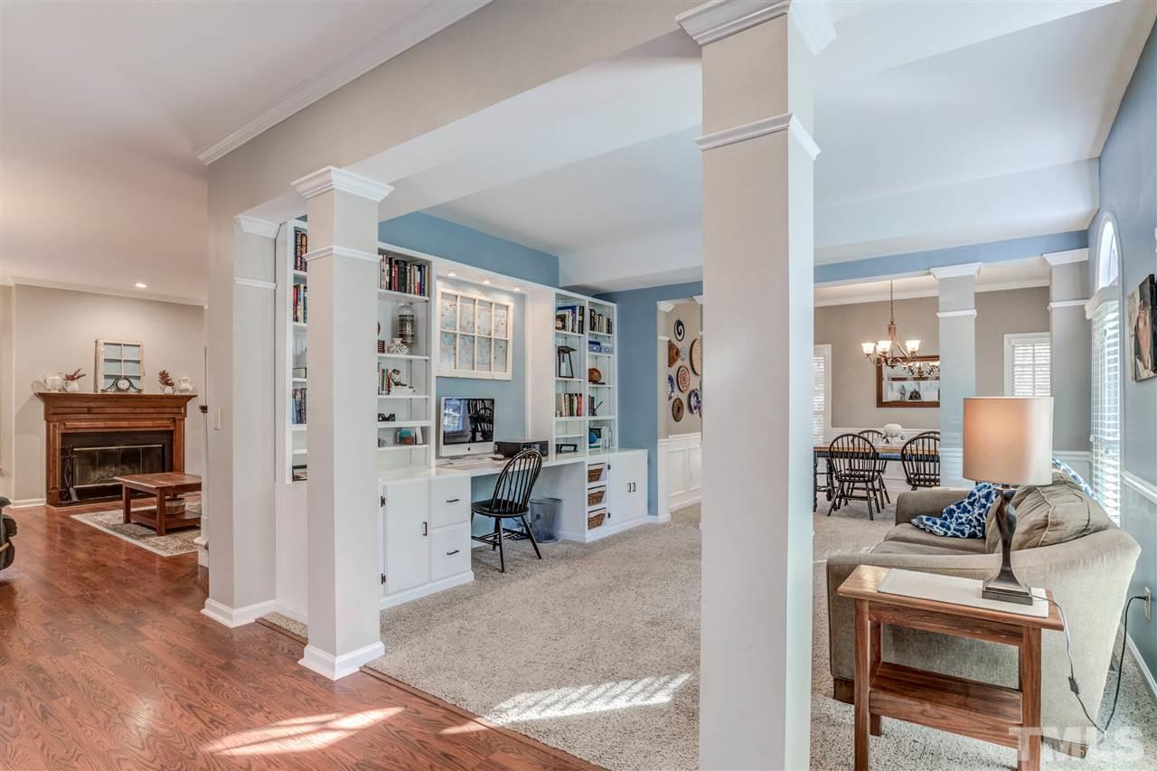 3145 Daingerfield Drive Raleigh, NC 27616 - Photo 8 of 30 Gallery Image 8