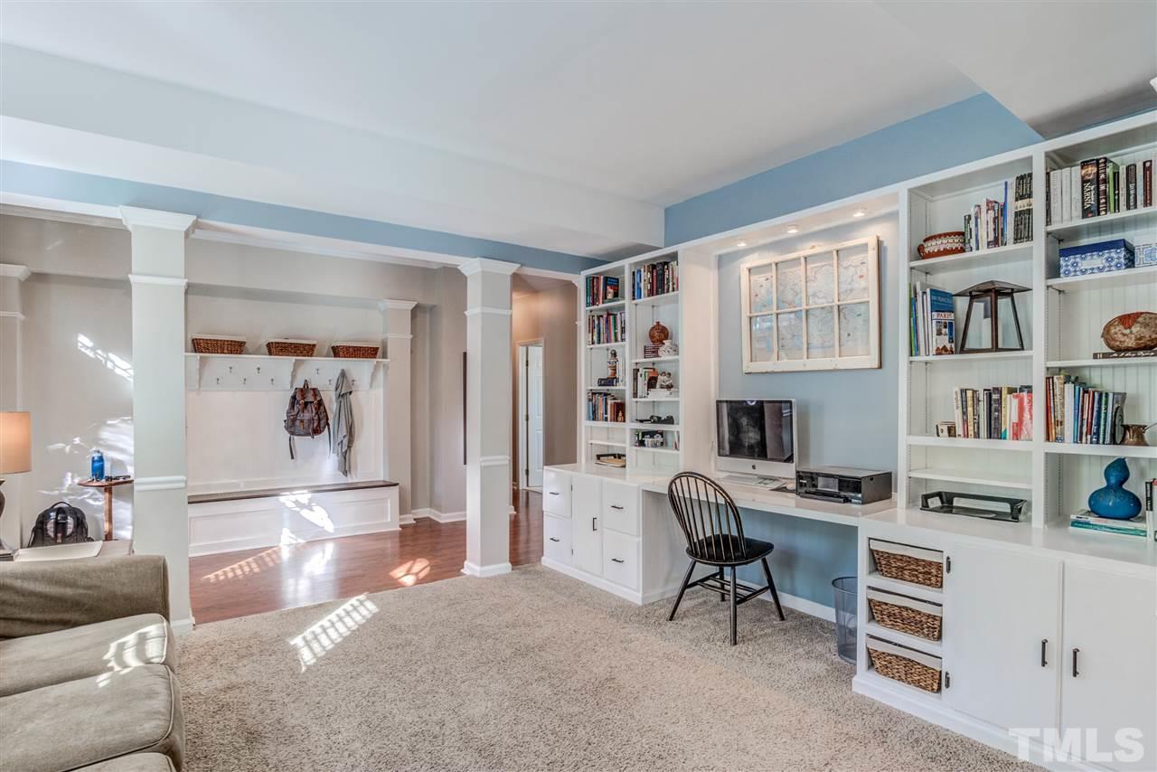 3145 Daingerfield Drive Raleigh, NC 27616 - Photo 9 of 30 Gallery Image 9