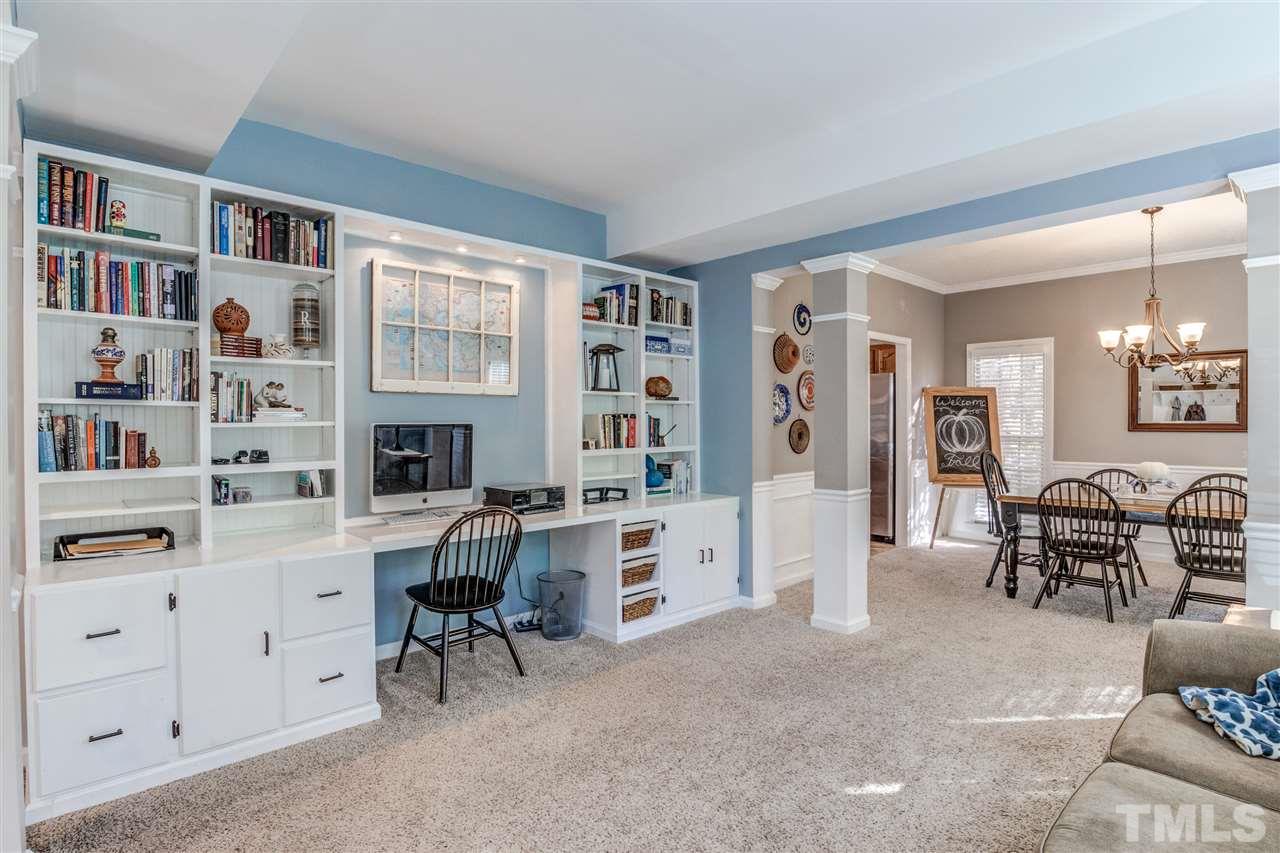 3145 Daingerfield Drive Raleigh, NC 27616 - Photo 10 of 30 Gallery Image 10