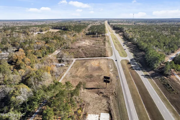 $145,000 | Us-98, New Augusta, MS 39462