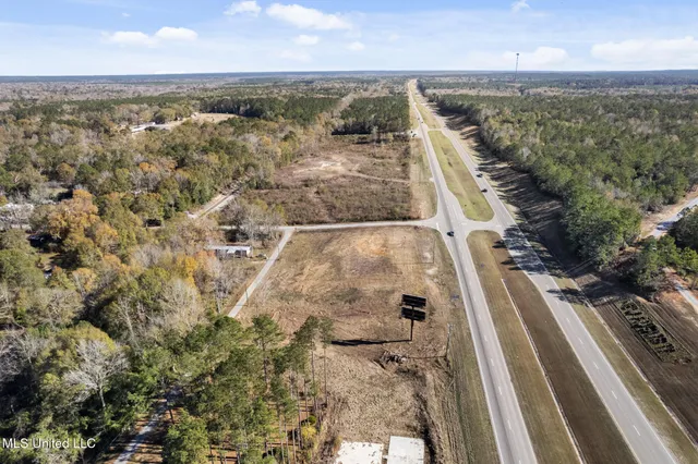 $145,000 | Us-98, New Augusta, MS 39462