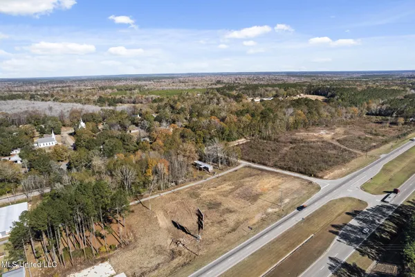 $145,000 | Us-98, New Augusta, MS 39462