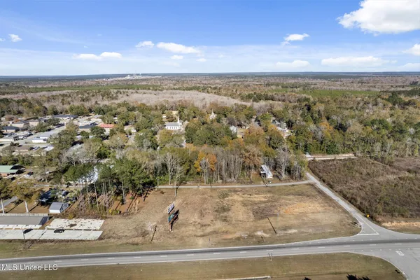 $145,000 | Us-98, New Augusta, MS 39462