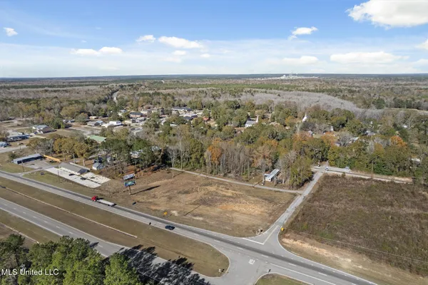 $145,000 | Us-98, New Augusta, MS 39462