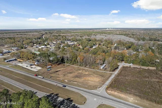 $145,000 | Us-98, New Augusta, MS 39462