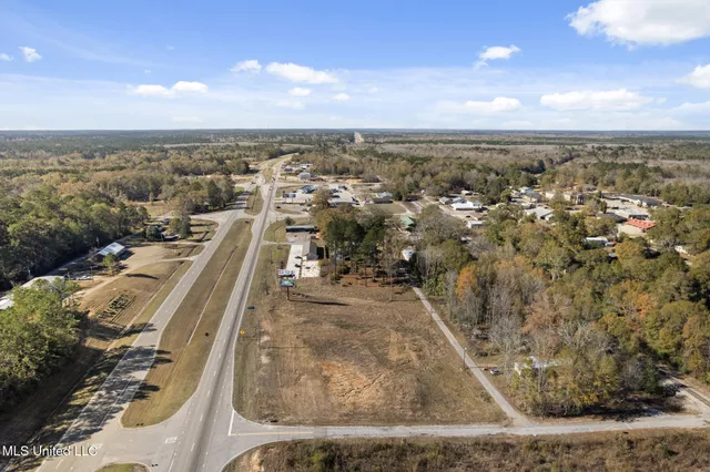 $145,000 | Us-98, New Augusta, MS 39462