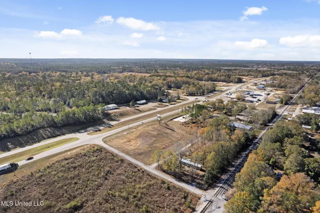 $145,000 | Us-98, New Augusta, MS 39462